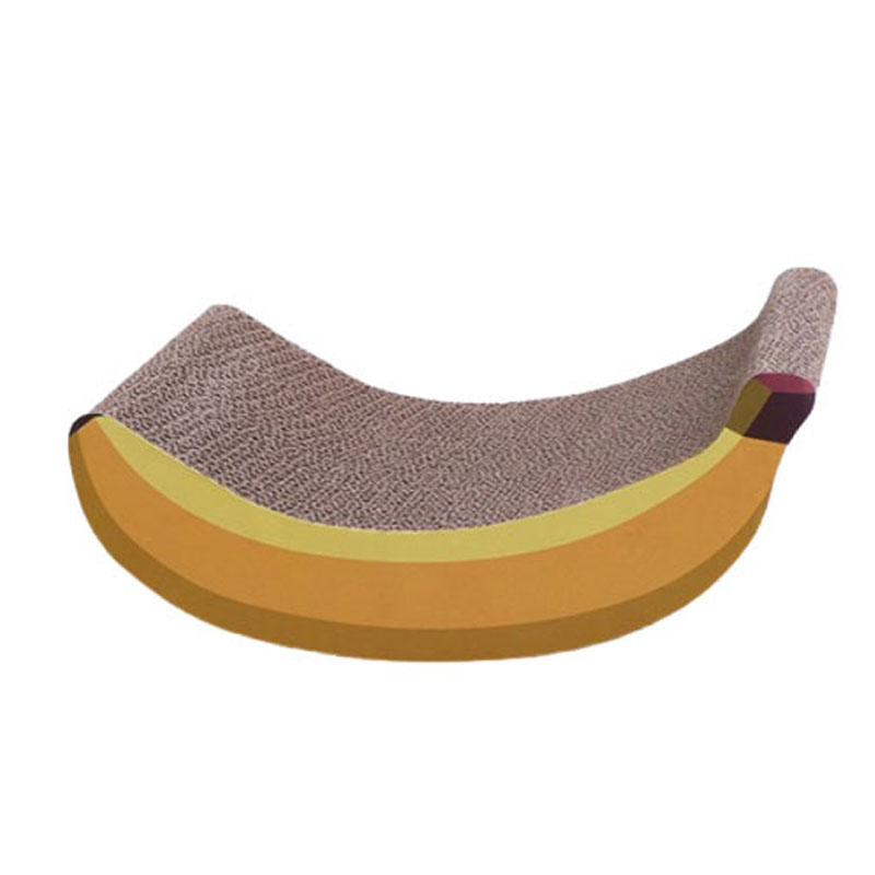 香蕉貓抓板